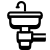 生ごみ処理機 icon