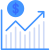 Financial Statistics icon