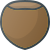 Hazelnut icon