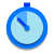 计时器 icon