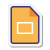 Google Slides icon