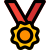 Medal icon