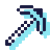 Minecraft Pickaxe icon