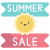 Summer Sale icon