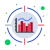 Analytics icon