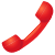 Telephone Receiver icon