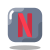 Netflix icon