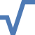 Square Root icon