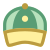 野球帽 icon