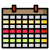 Kalender icon