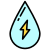 Hydro Power icon