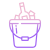 Ice Bucket icon