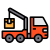 Delivery Truck icon