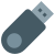 Usb Speicherstick icon