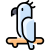 Cockatoo icon