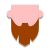 长胡子 icon