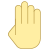 Vier Fingers icon