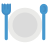 Dinner icon