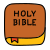 圣经应用程序 icon