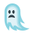 Ghost icon