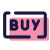 Kaufzeichen icon