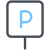 Стоянка icon