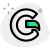 external-gofore-digital-service-and-work-culture-are-created-today-logo-green-tal-revivo icon