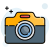 Camera icon