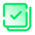 Verificar todos os icon