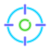 Centralizar icon