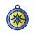 Compass icon