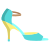 Fetish Shoe icon