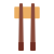 Chopsticks icon