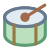 Bass Drum icon