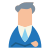 Administrator icon