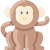 Macaco icon