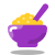 Porridge icon