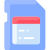 Memory Card icon