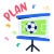 Game Plan icon