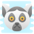 狐猴 icon