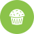 Gâteau icon