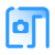 Selfie Booth icon