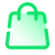 Bolsa de compras icon