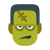 Frankensteins Monster icon