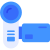 Video Camera icon