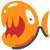 Piranha icon