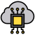 Cloud Computing icon