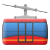 Mountain Cableway icon