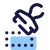 비자 스탬프 icon