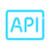 API icon